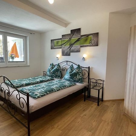 Apartment Bergblick By Interhome Оберау Екстер'єр фото